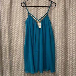 Express Swing dress